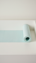 Grip Shelf Liner Pale Aqua Partial Roll
