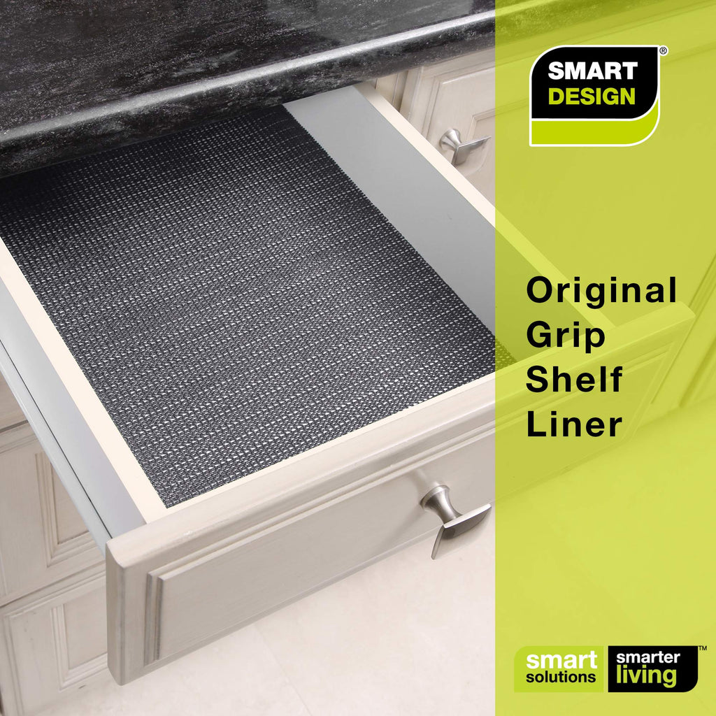 Original Grip Shelf Liner - 12 Inch x 5 Feet